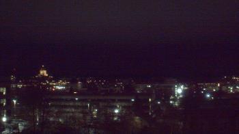 Weather camera view of Avanti HS.