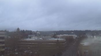 Weather camera view of Avanti HS.