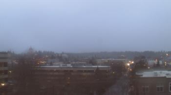 Weather camera view of Avanti HS.