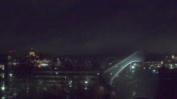 Weather camera view of Avanti HS.