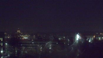 Weather camera view of Avanti HS.