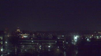 Weather camera view of Avanti HS.