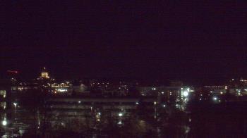 Weather camera view of Avanti HS.