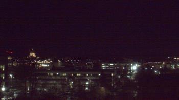 Weather camera view of Avanti HS.