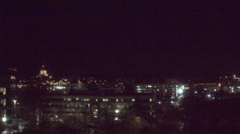 Weather camera view of Avanti HS.