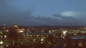 Weather camera view of Avanti HS.