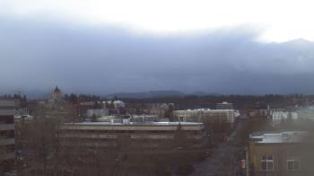 Weather camera view of Avanti HS.