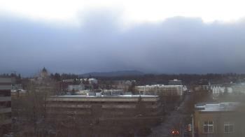 Weather camera view of Avanti HS.