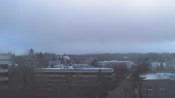 Weather camera view of Avanti HS.