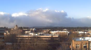 Weather camera view of Avanti HS.