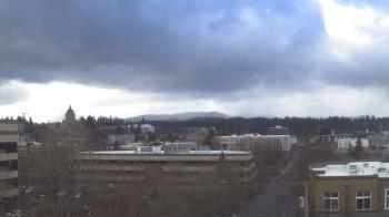 Weather camera view of Avanti HS.