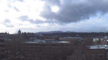 Weather camera view of Avanti HS.