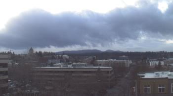 Weather camera view of Avanti HS.