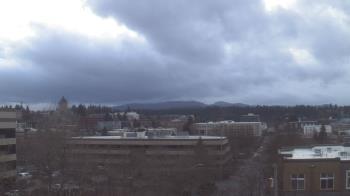 Weather camera view of Avanti HS.