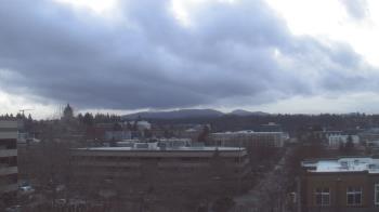 Weather camera view of Avanti HS.