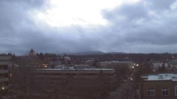 Weather camera view of Avanti HS.