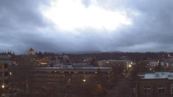 Weather camera view of Avanti HS.