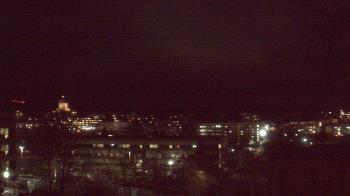 Weather camera view of Avanti HS.