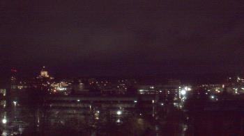 Weather camera view of Avanti HS.