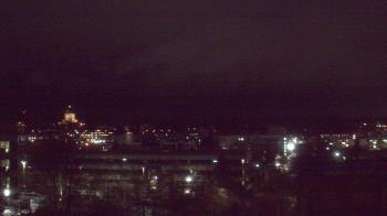 Weather camera view of Avanti HS.