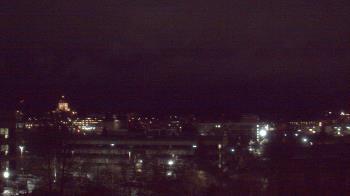 Weather camera view of Avanti HS.