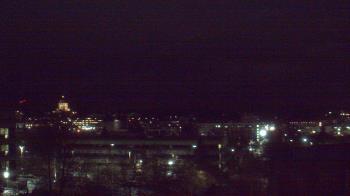 Weather camera view of Avanti HS.