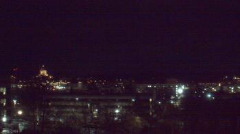 Weather camera view of Avanti HS.