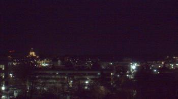 Weather camera view of Avanti HS.