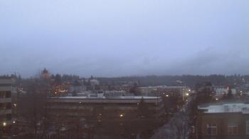 Weather camera view of Avanti HS.