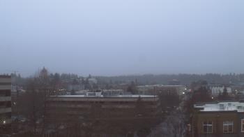 Weather camera view of Avanti HS.