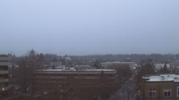 Weather camera view of Avanti HS.