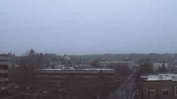 Weather camera view of Avanti HS.