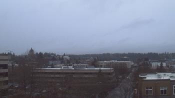 Weather camera view of Avanti HS.