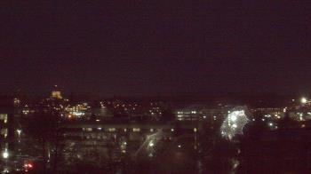 Weather camera view of Avanti HS.