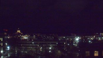 Weather camera view of Avanti HS.