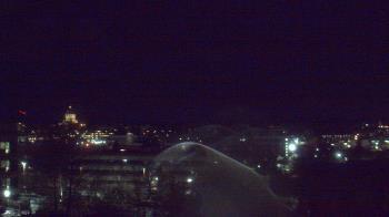 Weather camera view of Avanti HS.