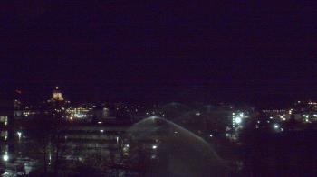 Weather camera view of Avanti HS.