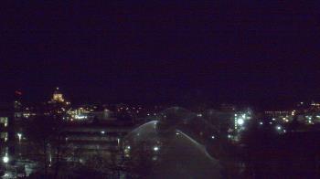 Weather camera view of Avanti HS.