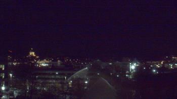 Weather camera view of Avanti HS.