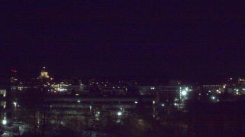 Weather camera view of Avanti HS.