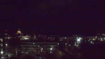 Weather camera view of Avanti HS.