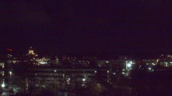 Weather camera view of Avanti HS.