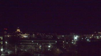 Weather camera view of Avanti HS.