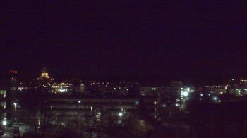 Weather camera view of Avanti HS.