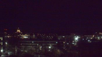 Weather camera view of Avanti HS.