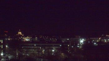 Weather camera view of Avanti HS.