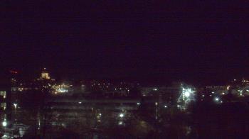 Weather camera view of Avanti HS.