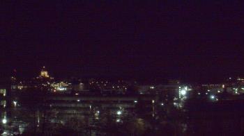 Weather camera view of Avanti HS.