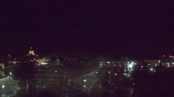 Weather camera view of Avanti HS.