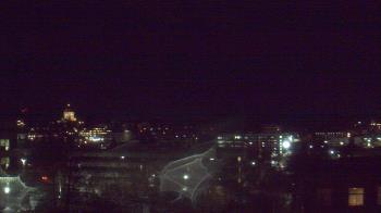 Weather camera view of Avanti HS.